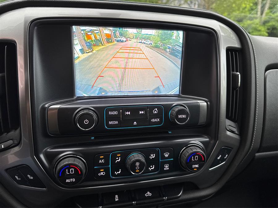 2017 Chevrolet Silverado 1500 4WD Double Cab 143.5" LTZ w/2LZ, available for sale in Canton, Connecticut | Lava Motors. Canton, Connecticut 2017 Chevrolet Silverado 1500 4WD Double Cab 143.5" LTZ w/2LZ, available for sale in Canton, Connecticut | Lava Motors. Canton, Connecticut