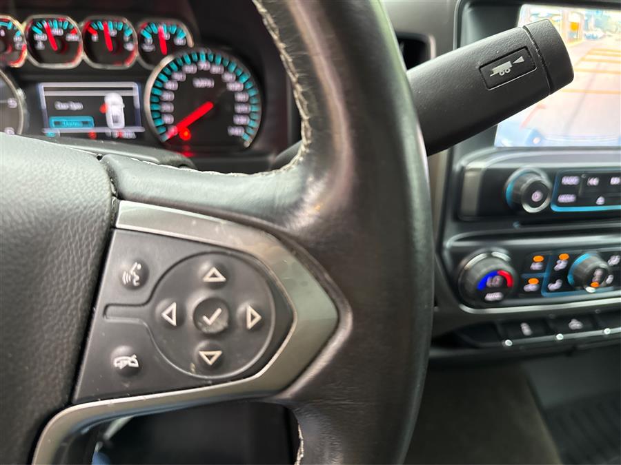 2017 Chevrolet Silverado 1500 4WD Double Cab 143.5" LTZ w/2LZ, available for sale in Canton, Connecticut | Lava Motors. Canton, Connecticut 2017 Chevrolet Silverado 1500 4WD Double Cab 143.5" LTZ w/2LZ, available for sale in Canton, Connecticut | Lava Motors. Canton, Connecticut