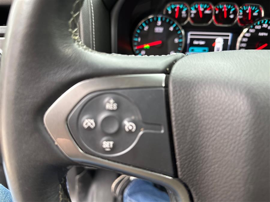 2017 Chevrolet Silverado 1500 4WD Double Cab 143.5" LTZ w/2LZ, available for sale in Canton, Connecticut | Lava Motors. Canton, Connecticut 2017 Chevrolet Silverado 1500 4WD Double Cab 143.5" LTZ w/2LZ, available for sale in Canton, Connecticut | Lava Motors. Canton, Connecticut
