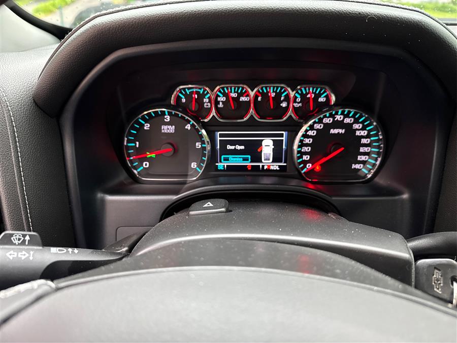 2017 Chevrolet Silverado 1500 4WD Double Cab 143.5" LTZ w/2LZ, available for sale in Canton, Connecticut | Lava Motors. Canton, Connecticut 2017 Chevrolet Silverado 1500 4WD Double Cab 143.5" LTZ w/2LZ, available for sale in Canton, Connecticut | Lava Motors. Canton, Connecticut