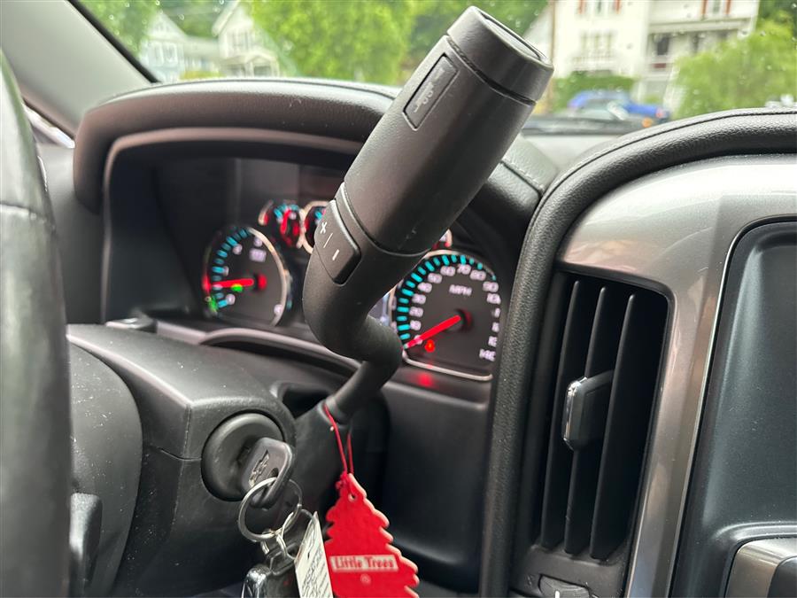 2017 Chevrolet Silverado 1500 4WD Double Cab 143.5" LTZ w/2LZ, available for sale in Canton, Connecticut | Lava Motors. Canton, Connecticut 2017 Chevrolet Silverado 1500 4WD Double Cab 143.5" LTZ w/2LZ, available for sale in Canton, Connecticut | Lava Motors. Canton, Connecticut