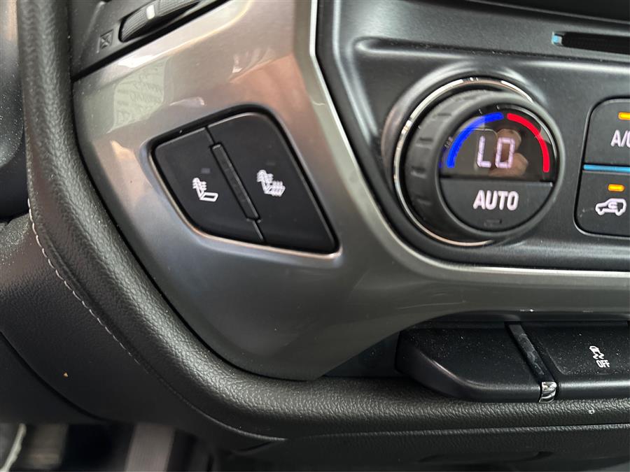 2017 Chevrolet Silverado 1500 4WD Double Cab 143.5" LTZ w/2LZ, available for sale in Canton, Connecticut | Lava Motors. Canton, Connecticut 2017 Chevrolet Silverado 1500 4WD Double Cab 143.5" LTZ w/2LZ, available for sale in Canton, Connecticut | Lava Motors. Canton, Connecticut