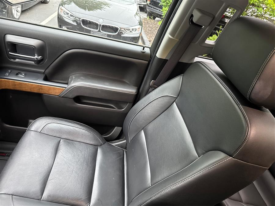 2017 Chevrolet Silverado 1500 4WD Double Cab 143.5" LTZ w/2LZ, available for sale in Canton, Connecticut | Lava Motors. Canton, Connecticut 2017 Chevrolet Silverado 1500 4WD Double Cab 143.5" LTZ w/2LZ, available for sale in Canton, Connecticut | Lava Motors. Canton, Connecticut