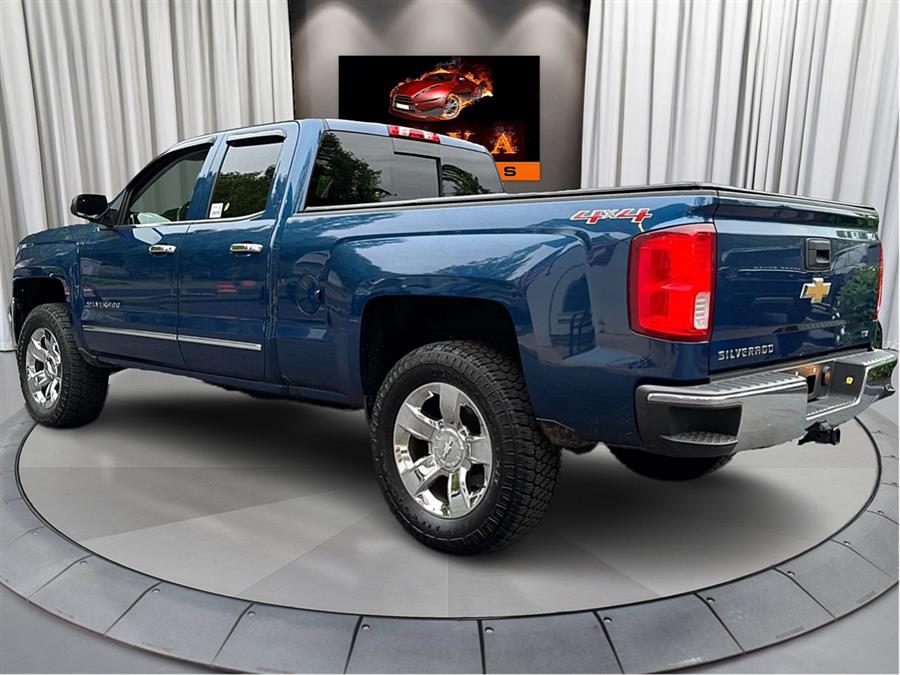 2017 Chevrolet Silverado 1500 4WD Double Cab 143.5" LTZ w/2LZ, available for sale in Canton, Connecticut | Lava Motors. Canton, Connecticut 2017 Chevrolet Silverado 1500 4WD Double Cab 143.5" LTZ w/2LZ, available for sale in Canton, Connecticut | Lava Motors. Canton, Connecticut
