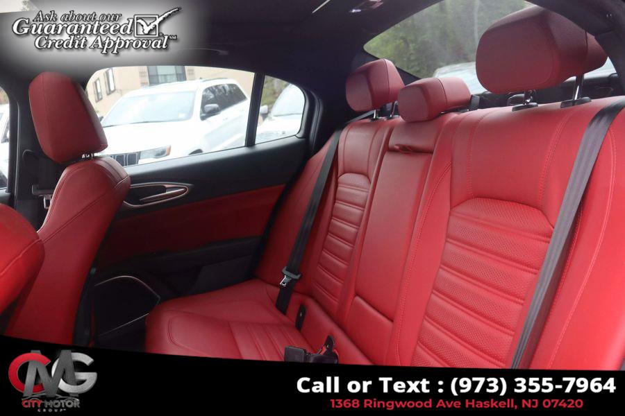 2021 Alfa Romeo Giulia Ti Sport Sedan 4D, available for sale in Haskell, New Jersey | City Motor Group Inc.. Haskell, New Jersey 2021 Alfa Romeo Giulia Ti Sport Sedan 4D, available for sale in Haskell, New Jersey | City Motor Group Inc.. Haskell, New Jersey