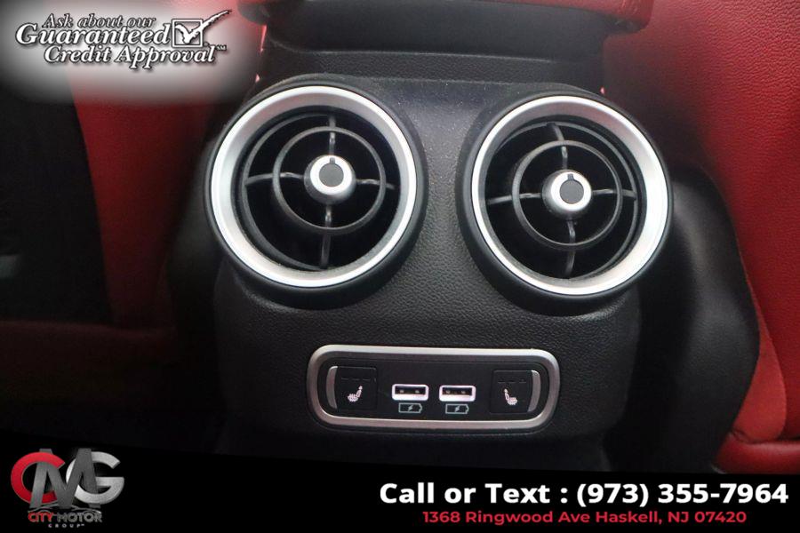2021 Alfa Romeo Giulia Ti Sport Sedan 4D, available for sale in Haskell, New Jersey | City Motor Group Inc.. Haskell, New Jersey 2021 Alfa Romeo Giulia Ti Sport Sedan 4D, available for sale in Haskell, New Jersey | City Motor Group Inc.. Haskell, New Jersey