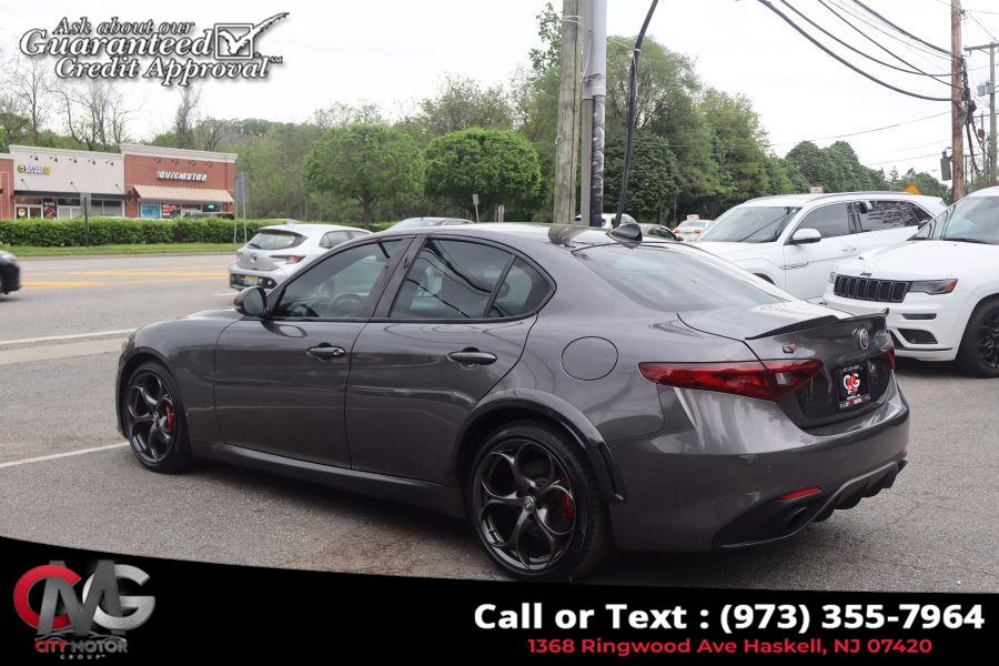 2021 Alfa Romeo Giulia Ti Sport Sedan 4D, available for sale in Haskell, New Jersey | City Motor Group Inc.. Haskell, New Jersey 2021 Alfa Romeo Giulia Ti Sport Sedan 4D, available for sale in Haskell, New Jersey | City Motor Group Inc.. Haskell, New Jersey