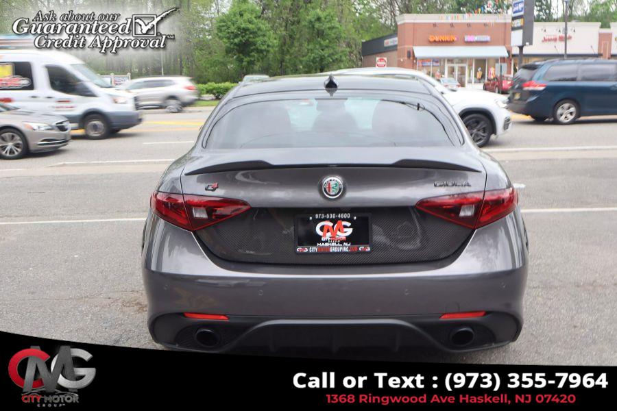 2021 Alfa Romeo Giulia Ti Sport Sedan 4D, available for sale in Haskell, New Jersey | City Motor Group Inc.. Haskell, New Jersey 2021 Alfa Romeo Giulia Ti Sport Sedan 4D, available for sale in Haskell, New Jersey | City Motor Group Inc.. Haskell, New Jersey