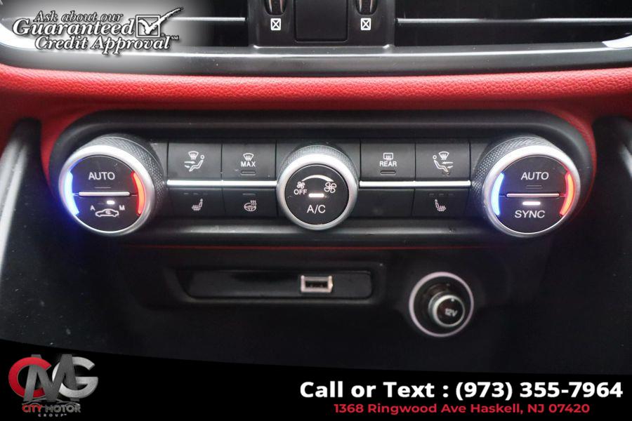 2021 Alfa Romeo Giulia Ti Sport Sedan 4D, available for sale in Haskell, New Jersey | City Motor Group Inc.. Haskell, New Jersey 2021 Alfa Romeo Giulia Ti Sport Sedan 4D, available for sale in Haskell, New Jersey | City Motor Group Inc.. Haskell, New Jersey