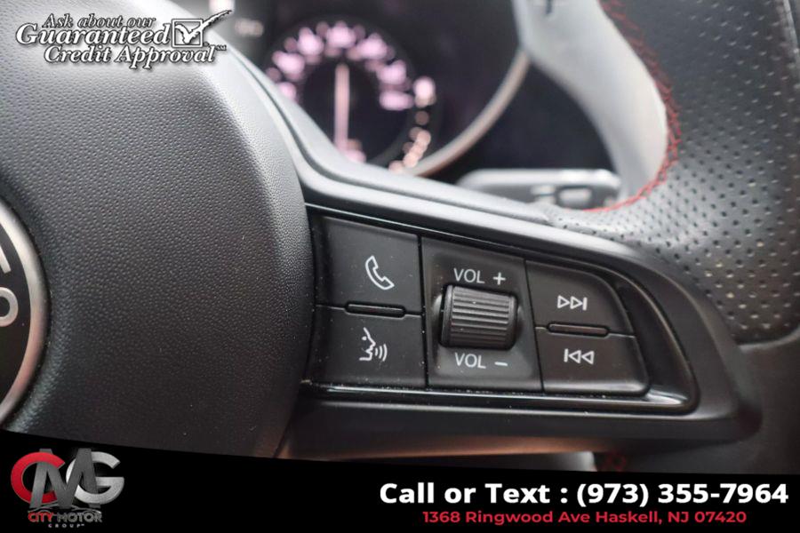 2021 Alfa Romeo Giulia Ti Sport Sedan 4D, available for sale in Haskell, New Jersey | City Motor Group Inc.. Haskell, New Jersey 2021 Alfa Romeo Giulia Ti Sport Sedan 4D, available for sale in Haskell, New Jersey | City Motor Group Inc.. Haskell, New Jersey