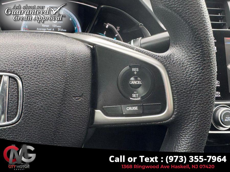 2016 Honda Civic EX Sedan 4D, available for sale in Haskell, New Jersey | City Motor Group Inc.. Haskell, New Jersey 2016 Honda Civic EX Sedan 4D, available for sale in Haskell, New Jersey | City Motor Group Inc.. Haskell, New Jersey