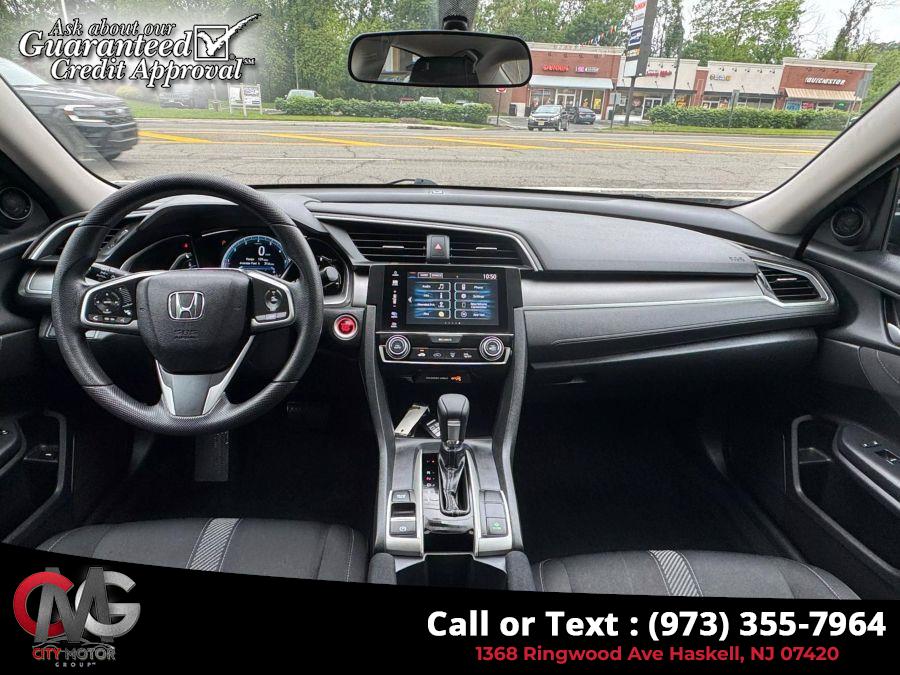 2016 Honda Civic EX Sedan 4D, available for sale in Haskell, New Jersey | City Motor Group Inc.. Haskell, New Jersey 2016 Honda Civic EX Sedan 4D, available for sale in Haskell, New Jersey | City Motor Group Inc.. Haskell, New Jersey