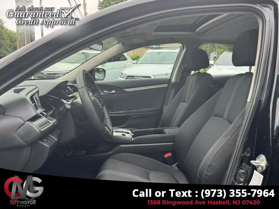 2016 Honda Civic EX Sedan 4D, available for sale in Haskell, New Jersey | City Motor Group Inc.. Haskell, New Jersey 2016 Honda Civic EX Sedan 4D, available for sale in Haskell, New Jersey | City Motor Group Inc.. Haskell, New Jersey