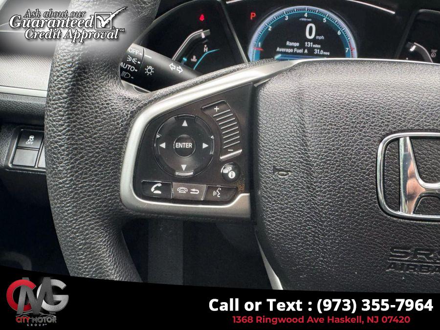 2016 Honda Civic EX Sedan 4D, available for sale in Haskell, New Jersey | City Motor Group Inc.. Haskell, New Jersey 2016 Honda Civic EX Sedan 4D, available for sale in Haskell, New Jersey | City Motor Group Inc.. Haskell, New Jersey