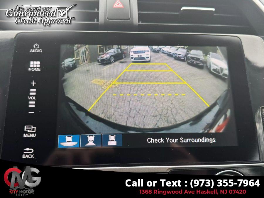 2016 Honda Civic EX Sedan 4D, available for sale in Haskell, New Jersey | City Motor Group Inc.. Haskell, New Jersey 2016 Honda Civic EX Sedan 4D, available for sale in Haskell, New Jersey | City Motor Group Inc.. Haskell, New Jersey
