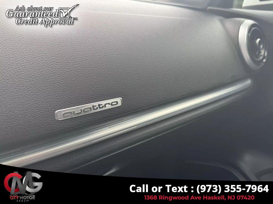 2018 Audi A3 Premium Plus Sedan 4D, available for sale in Haskell, New Jersey | City Motor Group Inc.. Haskell, New Jersey 2018 Audi A3 Premium Plus Sedan 4D, available for sale in Haskell, New Jersey | City Motor Group Inc.. Haskell, New Jersey