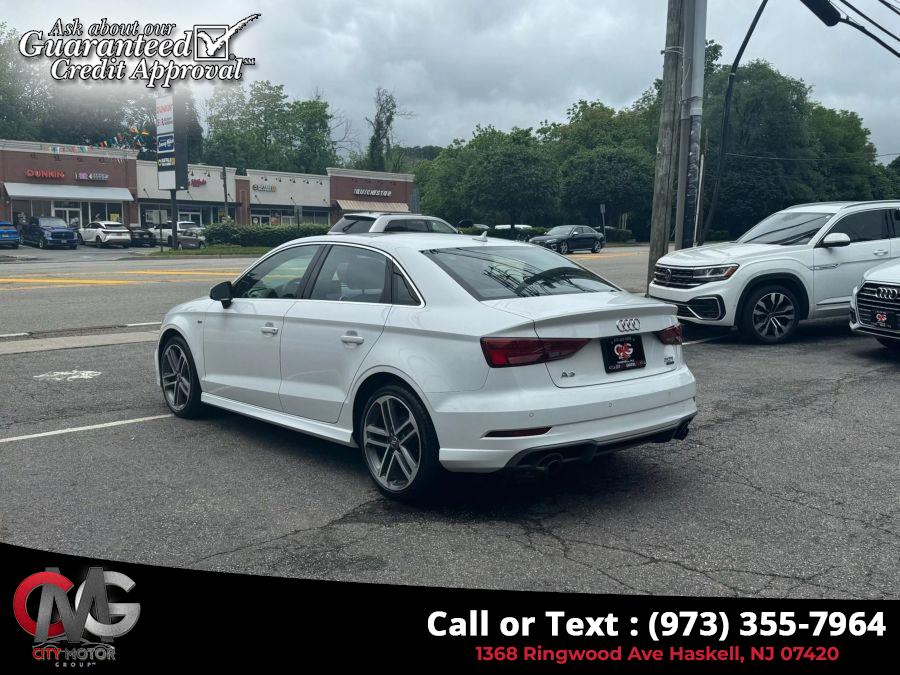 2018 Audi A3 Premium Plus Sedan 4D, available for sale in Haskell, New Jersey | City Motor Group Inc.. Haskell, New Jersey 2018 Audi A3 Premium Plus Sedan 4D, available for sale in Haskell, New Jersey | City Motor Group Inc.. Haskell, New Jersey