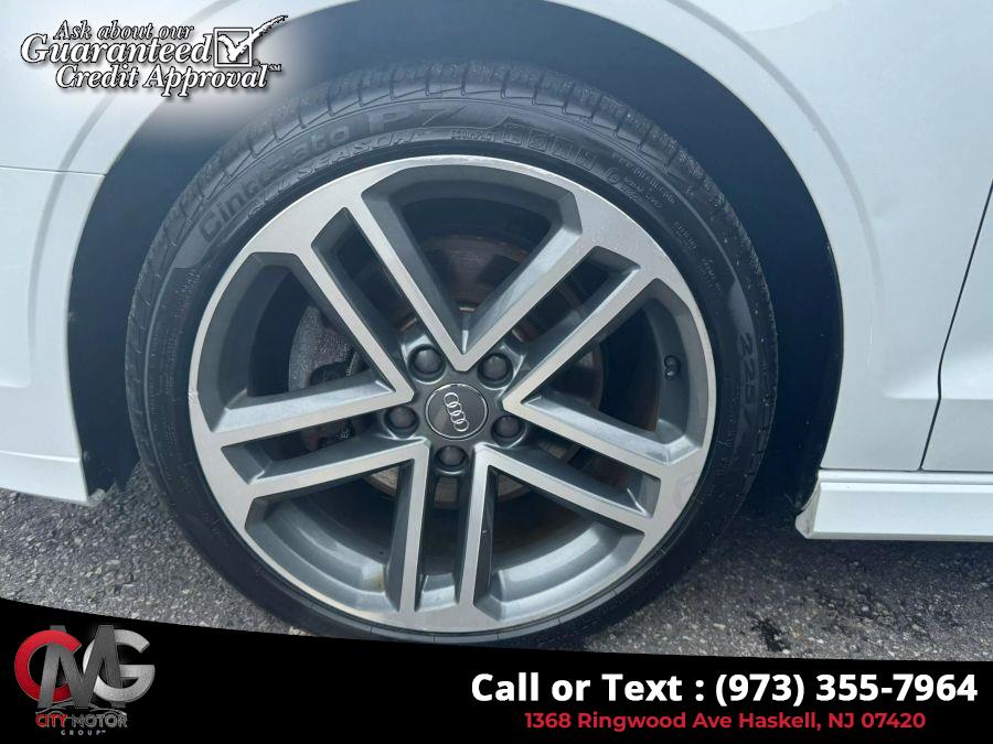 2018 Audi A3 Premium Plus Sedan 4D, available for sale in Haskell, New Jersey | City Motor Group Inc.. Haskell, New Jersey 2018 Audi A3 Premium Plus Sedan 4D, available for sale in Haskell, New Jersey | City Motor Group Inc.. Haskell, New Jersey