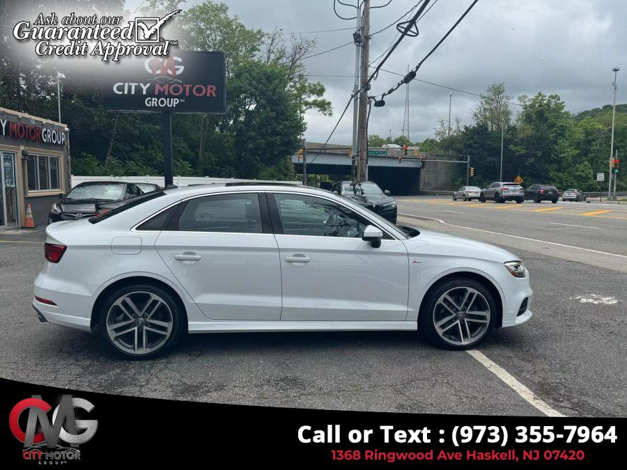 2018 Audi A3 Premium Plus Sedan 4D, available for sale in Haskell, New Jersey | City Motor Group Inc.. Haskell, New Jersey 2018 Audi A3 Premium Plus Sedan 4D, available for sale in Haskell, New Jersey | City Motor Group Inc.. Haskell, New Jersey