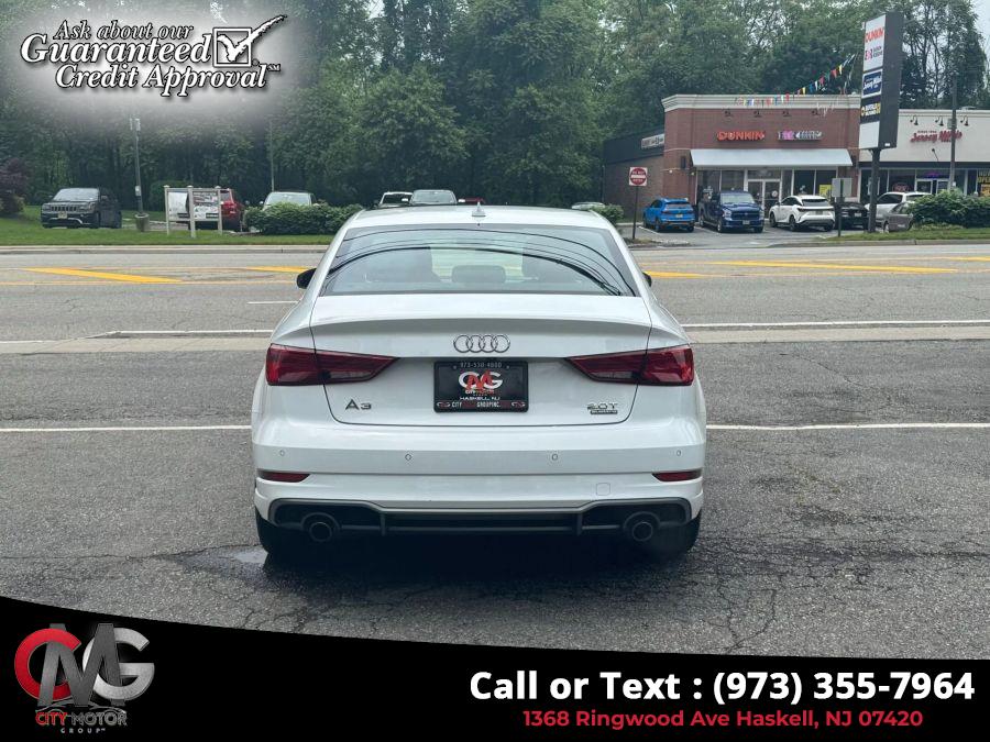 2018 Audi A3 Premium Plus Sedan 4D, available for sale in Haskell, New Jersey | City Motor Group Inc.. Haskell, New Jersey 2018 Audi A3 Premium Plus Sedan 4D, available for sale in Haskell, New Jersey | City Motor Group Inc.. Haskell, New Jersey