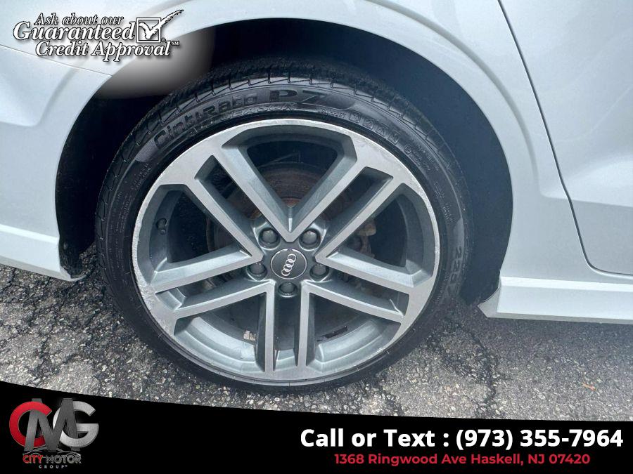 2018 Audi A3 Premium Plus Sedan 4D, available for sale in Haskell, New Jersey | City Motor Group Inc.. Haskell, New Jersey 2018 Audi A3 Premium Plus Sedan 4D, available for sale in Haskell, New Jersey | City Motor Group Inc.. Haskell, New Jersey