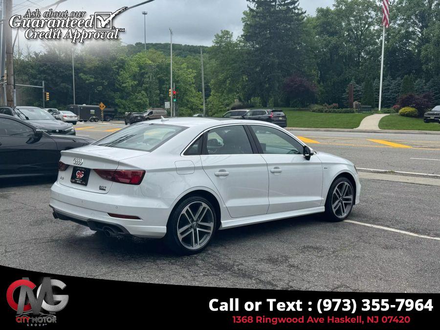 2018 Audi A3 Premium Plus Sedan 4D, available for sale in Haskell, New Jersey | City Motor Group Inc.. Haskell, New Jersey 2018 Audi A3 Premium Plus Sedan 4D, available for sale in Haskell, New Jersey | City Motor Group Inc.. Haskell, New Jersey