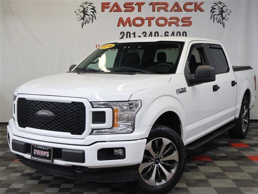Used 2019 Ford F150 in Paterson, New Jersey | Fast Track Motors. Paterson, New Jersey