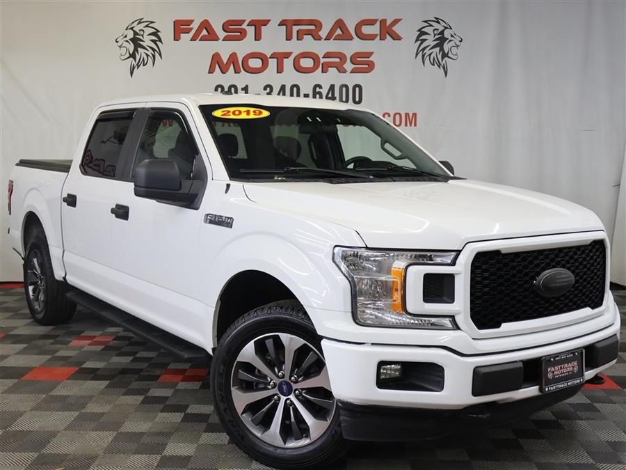 2019 Ford F150 STX SUPERCREW, available for sale in Paterson, New Jersey | Fast Track Motors. Paterson, New Jersey 2019 Ford F150 STX SUPERCREW, available for sale in Paterson, New Jersey | Fast Track Motors. Paterson, New Jersey