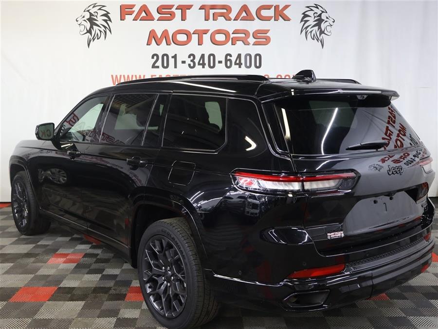 2023 Jeep Grand Cherokee L SUMMIT, available for sale in Paterson, New Jersey | Fast Track Motors. Paterson, New Jersey 2023 Jeep Grand Cherokee L SUMMIT, available for sale in Paterson, New Jersey | Fast Track Motors. Paterson, New Jersey