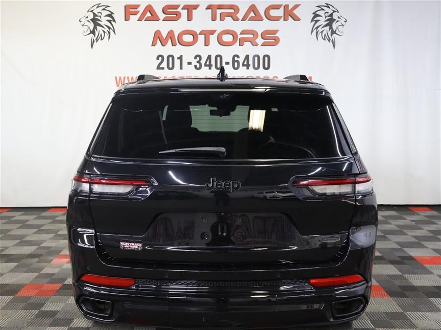 2023 Jeep Grand Cherokee L SUMMIT, available for sale in Paterson, New Jersey | Fast Track Motors. Paterson, New Jersey 2023 Jeep Grand Cherokee L SUMMIT, available for sale in Paterson, New Jersey | Fast Track Motors. Paterson, New Jersey