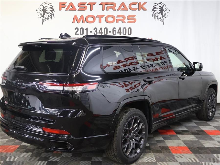 2023 Jeep Grand Cherokee L SUMMIT, available for sale in Paterson, New Jersey | Fast Track Motors. Paterson, New Jersey 2023 Jeep Grand Cherokee L SUMMIT, available for sale in Paterson, New Jersey | Fast Track Motors. Paterson, New Jersey