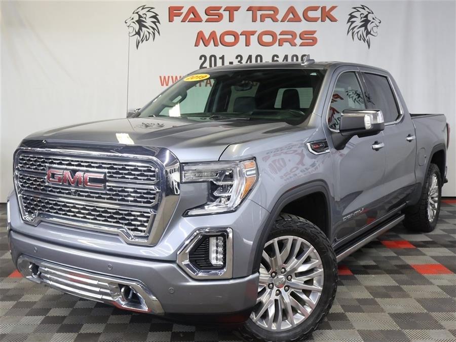 2019 GMC Sierra K1500 DENALI, available for sale in Paterson, New Jersey | Fast Track Motors. Paterson, New Jersey 2019 GMC Sierra K1500 DENALI, available for sale in Paterson, New Jersey | Fast Track Motors. Paterson, New Jersey