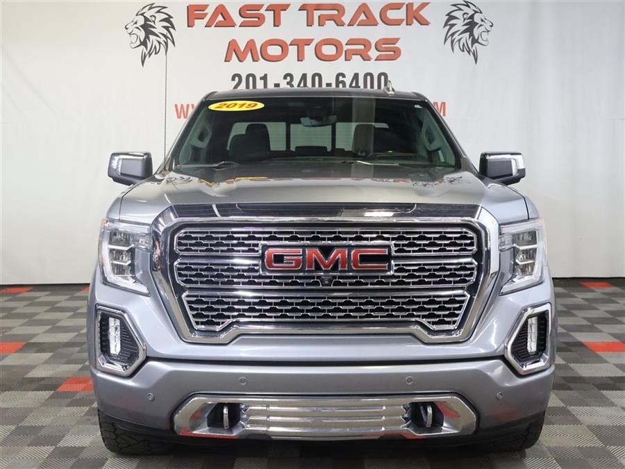 2019 GMC Sierra K1500 DENALI, available for sale in Paterson, New Jersey | Fast Track Motors. Paterson, New Jersey 2019 GMC Sierra K1500 DENALI, available for sale in Paterson, New Jersey | Fast Track Motors. Paterson, New Jersey