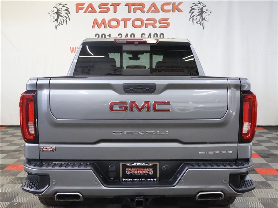 2019 GMC Sierra K1500 DENALI, available for sale in Paterson, New Jersey | Fast Track Motors. Paterson, New Jersey 2019 GMC Sierra K1500 DENALI, available for sale in Paterson, New Jersey | Fast Track Motors. Paterson, New Jersey