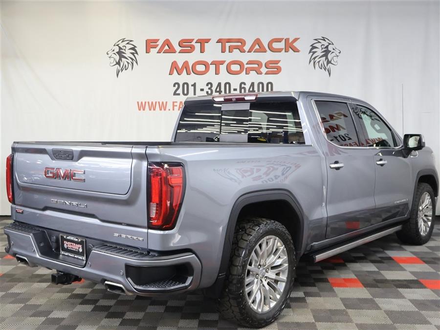 2019 GMC Sierra K1500 DENALI, available for sale in Paterson, New Jersey | Fast Track Motors. Paterson, New Jersey 2019 GMC Sierra K1500 DENALI, available for sale in Paterson, New Jersey | Fast Track Motors. Paterson, New Jersey