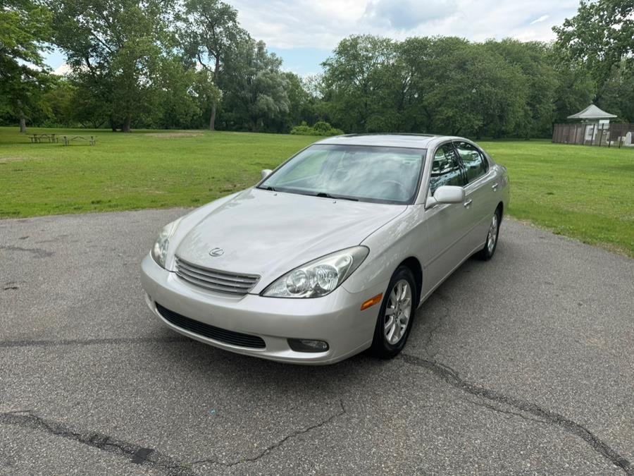 Used 2003 Lexus ES 300 in Lyndhurst, New Jersey | Cars With Deals. Lyndhurst, New Jersey
