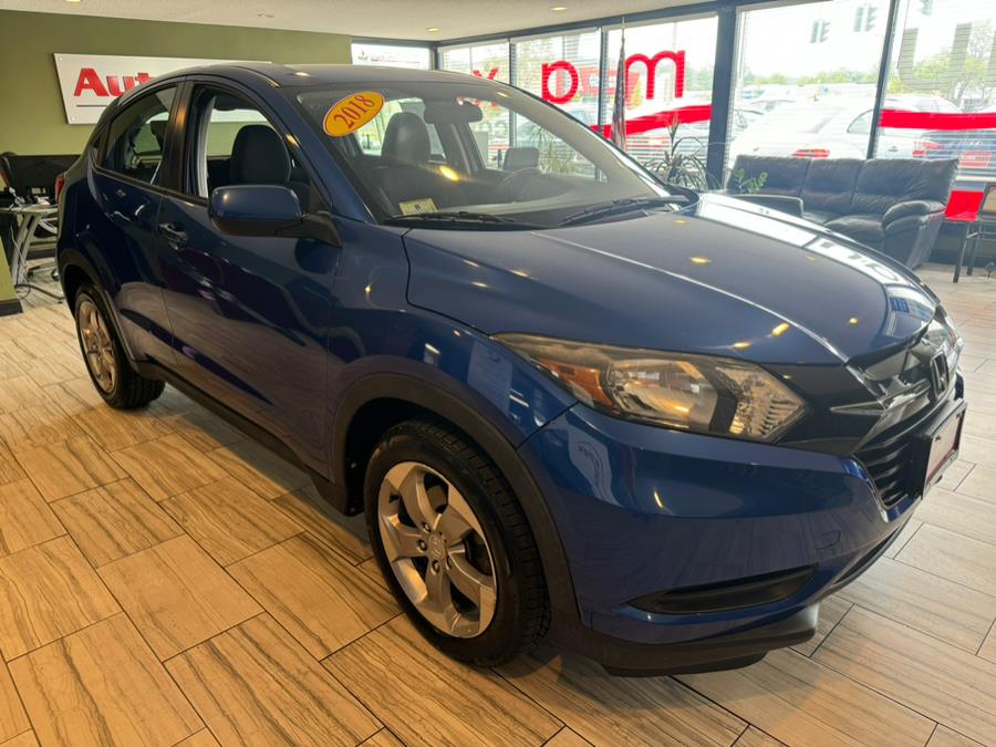 2018 Honda HR-V LX AWD CVT, available for sale in West Hartford, Connecticut | AutoMax. West Hartford, Connecticut 2018 Honda HR-V LX AWD CVT, available for sale in West Hartford, Connecticut | AutoMax. West Hartford, Connecticut
