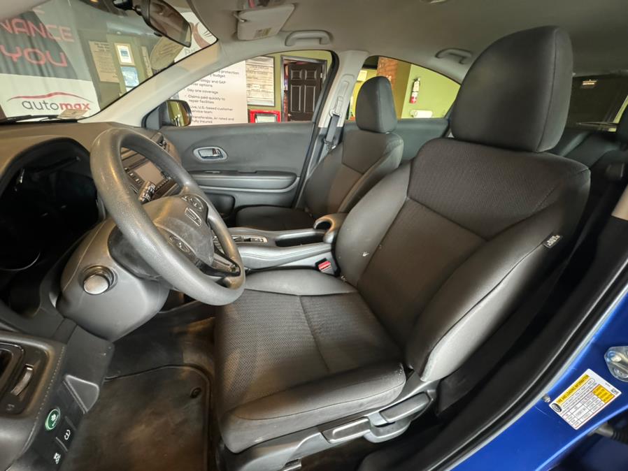 2018 Honda HR-V LX AWD CVT, available for sale in West Hartford, Connecticut | AutoMax. West Hartford, Connecticut 2018 Honda HR-V LX AWD CVT, available for sale in West Hartford, Connecticut | AutoMax. West Hartford, Connecticut