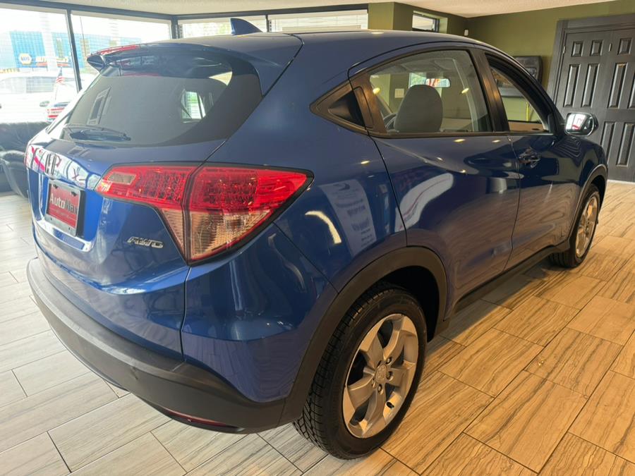 2018 Honda HR-V LX AWD CVT, available for sale in West Hartford, Connecticut | AutoMax. West Hartford, Connecticut 2018 Honda HR-V LX AWD CVT, available for sale in West Hartford, Connecticut | AutoMax. West Hartford, Connecticut