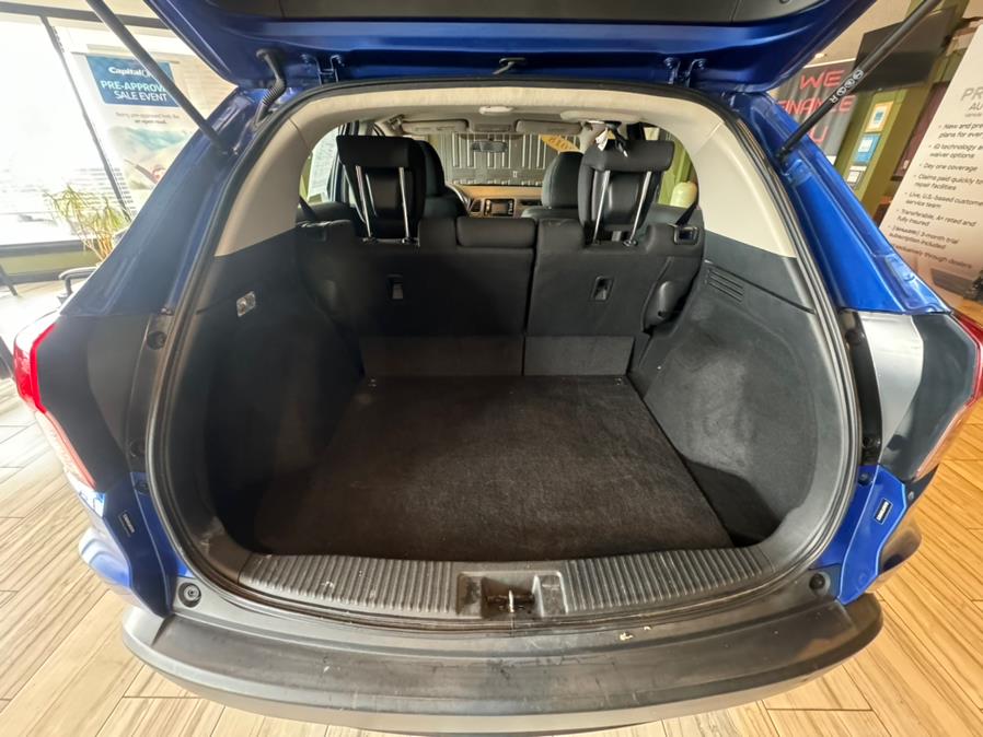 2018 Honda HR-V LX AWD CVT, available for sale in West Hartford, Connecticut | AutoMax. West Hartford, Connecticut 2018 Honda HR-V LX AWD CVT, available for sale in West Hartford, Connecticut | AutoMax. West Hartford, Connecticut