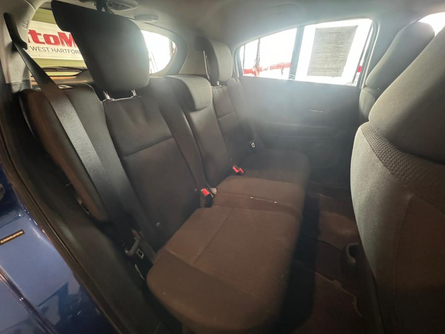 2018 Honda HR-V LX AWD CVT, available for sale in West Hartford, Connecticut | AutoMax. West Hartford, Connecticut 2018 Honda HR-V LX AWD CVT, available for sale in West Hartford, Connecticut | AutoMax. West Hartford, Connecticut
