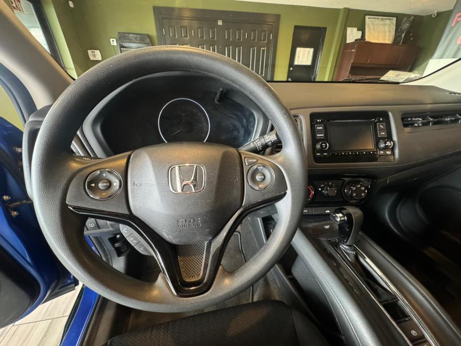 2018 Honda HR-V LX AWD CVT, available for sale in West Hartford, Connecticut | AutoMax. West Hartford, Connecticut 2018 Honda HR-V LX AWD CVT, available for sale in West Hartford, Connecticut | AutoMax. West Hartford, Connecticut