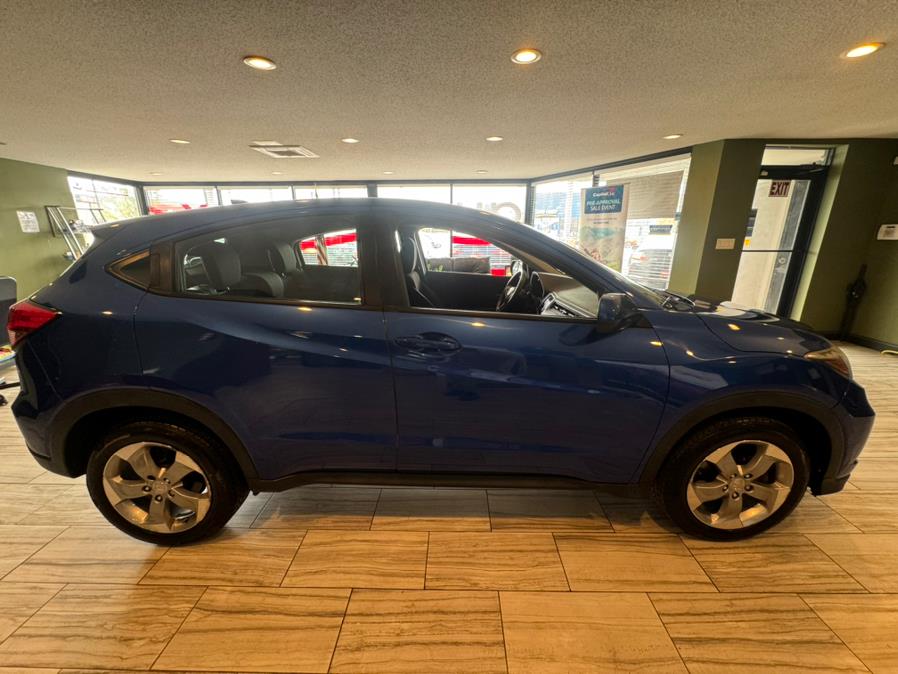2018 Honda HR-V LX AWD CVT, available for sale in West Hartford, Connecticut | AutoMax. West Hartford, Connecticut 2018 Honda HR-V LX AWD CVT, available for sale in West Hartford, Connecticut | AutoMax. West Hartford, Connecticut