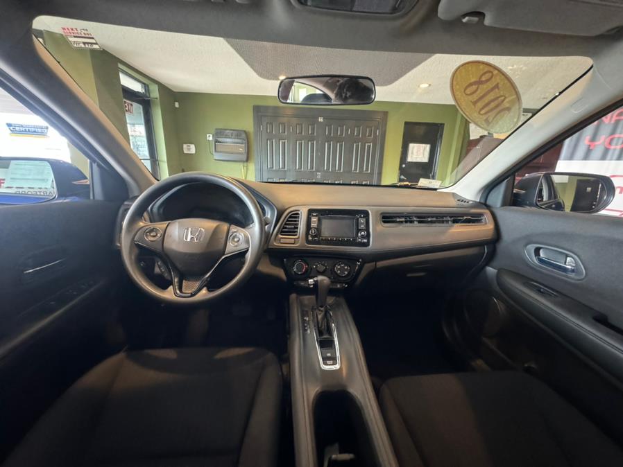 2018 Honda HR-V LX AWD CVT, available for sale in West Hartford, Connecticut | AutoMax. West Hartford, Connecticut 2018 Honda HR-V LX AWD CVT, available for sale in West Hartford, Connecticut | AutoMax. West Hartford, Connecticut
