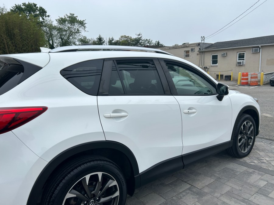 2016 Mazda CX-5 2016.5 AWD 4dr Auto Grand Touring, available for sale in West Babylon, New York | New Gen Auto Group. West Babylon, New York 2016 Mazda CX-5 2016.5 AWD 4dr Auto Grand Touring, available for sale in West Babylon, New York | New Gen Auto Group. West Babylon, New York