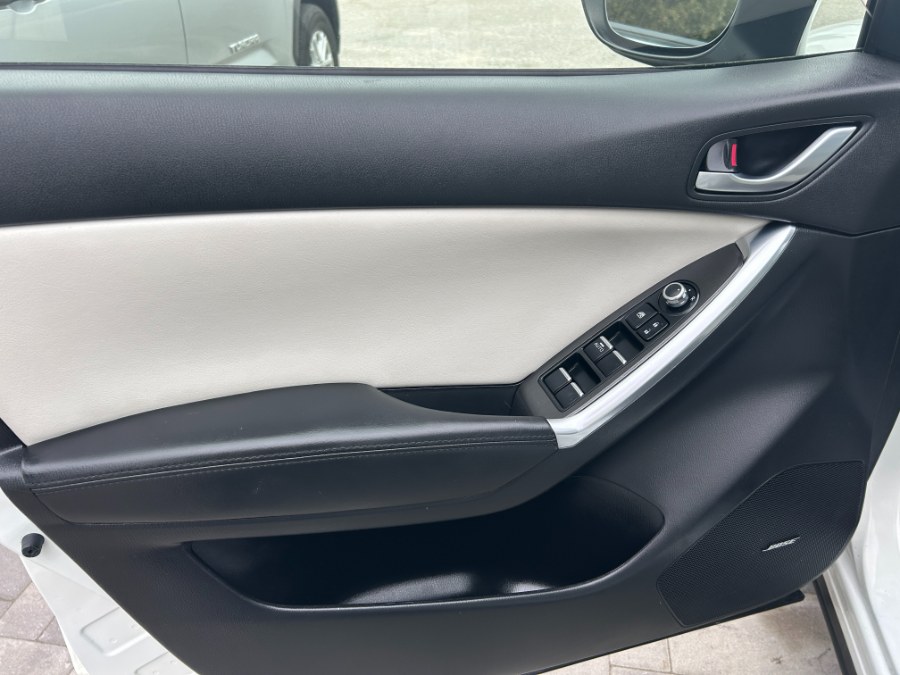 2016 Mazda CX-5 2016.5 AWD 4dr Auto Grand Touring, available for sale in West Babylon, New York | New Gen Auto Group. West Babylon, New York 2016 Mazda CX-5 2016.5 AWD 4dr Auto Grand Touring, available for sale in West Babylon, New York | New Gen Auto Group. West Babylon, New York