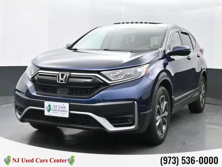 2022 Honda Cr-v EX Sport Utility 4D, available for sale in Irvington, New Jersey | NJ Used Cars Center. Irvington, New Jersey 2022 Honda Cr-v EX Sport Utility 4D, available for sale in Irvington, New Jersey | NJ Used Cars Center. Irvington, New Jersey