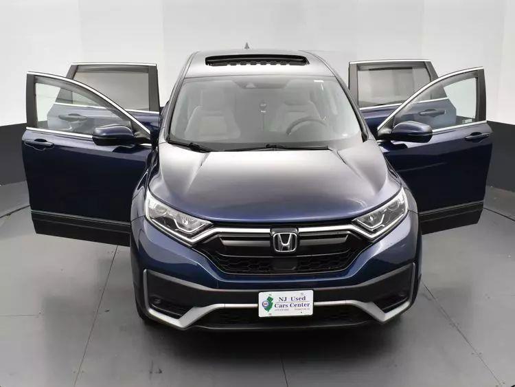 2022 Honda Cr-v EX Sport Utility 4D, available for sale in Irvington, New Jersey | NJ Used Cars Center. Irvington, New Jersey 2022 Honda Cr-v EX Sport Utility 4D, available for sale in Irvington, New Jersey | NJ Used Cars Center. Irvington, New Jersey