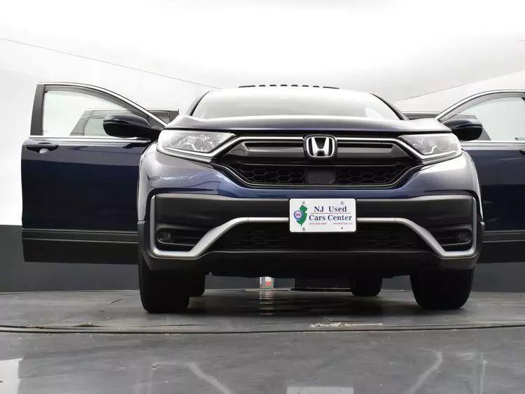 2022 Honda Cr-v EX Sport Utility 4D, available for sale in Irvington, New Jersey | NJ Used Cars Center. Irvington, New Jersey 2022 Honda Cr-v EX Sport Utility 4D, available for sale in Irvington, New Jersey | NJ Used Cars Center. Irvington, New Jersey