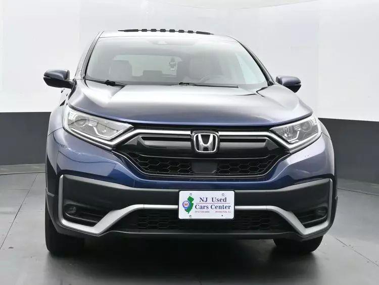 2022 Honda Cr-v EX Sport Utility 4D, available for sale in Irvington, New Jersey | NJ Used Cars Center. Irvington, New Jersey 2022 Honda Cr-v EX Sport Utility 4D, available for sale in Irvington, New Jersey | NJ Used Cars Center. Irvington, New Jersey
